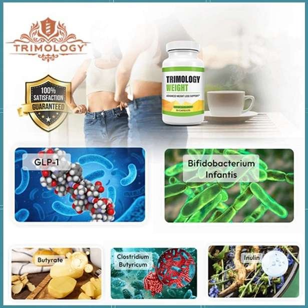 Trimology